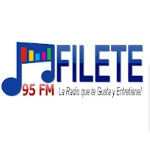 FILETE 95 FM